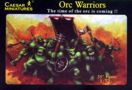 Orc Warriors