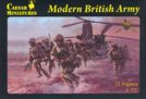 Modern British Army