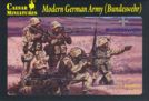 Modern German Army (Bundeswehr)
