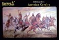Assyrian Cavalry