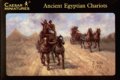 Ancient Egyptian Chariots