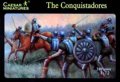 The Conquistadores