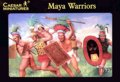 Maya Warriors
