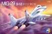 Mikoyan MiG-29 (9-12) Fulcrum