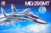 Mikoyan MiG-29 SMT