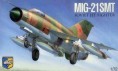 Mikoyan MiG-21 SMT