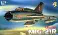 Mikoyan MiG-21R
