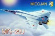 Mikoyan MiG-25U
