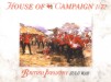 Figures British Infantry - Zulu War