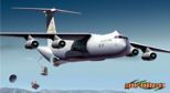 C-141B Starlifter Gulf War