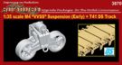M4 "VVSS" Suspension (Early) + T41 DS Track