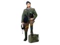 Horst Lerner - Feldwebel - Panzer Regiment 5, 21 Panzer Division