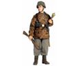 Rolf Wagner - Sturmmann - German Elite Panzergrenadier
