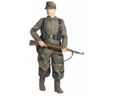 Gustav Nafziger - Grenadier - Wehrmacht-Heer Volksgrenadier