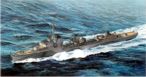 German Z-31 Destroyer