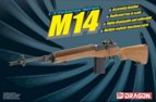M14 Rifle (NAM)