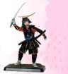Figure samuraja Masamune DATE