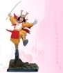 Figure samuraja Yoshitune MINAMOTO