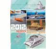 DRAGON Catalogue 2012