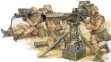 Figures U.S. Marine Tankillers