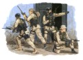 Figures Delta Force (Somalia 1993)