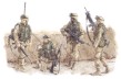 Figures Modern US Marines