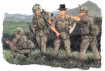 Figures U.S. 1st CAVALRY - Vietnam