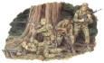 Figures Marine Recon - Vietnam