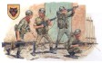 Figures ARVN RANGERS (Saigon 1968)