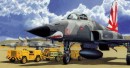 Aggressors F-5E VFC-111 & F-5F VFC-13 - 2 pcs.