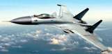 PLA J-15 Flying Shark Naval Fighter