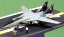 F-14B Super Tomcat U.S. Navy VF-11 "Red Rippers"