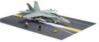 F/A-18F VFA-41 "Black Aces" Super Hornet