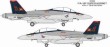 F/A-18F Super Hornet VFA-11 "Red Rippers"