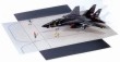 F-14D Super Tomcat, US Navy VX-9 Vampires w/Crew