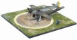 Fw190A-3 "Black 7", Staffelkapitan 8./JG 26 w/Compass Platform