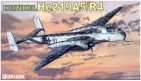 German Heinkel He 219A-5/R4