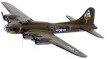 B-17F-25 Flying Fortress "The Duchess" 358th BS, 1944