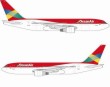 Brazil Ocean Air 767-300 ~ PR-ONA