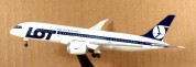 LOT Polish Airlines 787-8