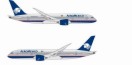 Aeromexico 787-8