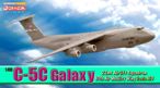 C-5C Galaxy 22nd Airlift Squadron 60th Air Mobility Wing Travis
