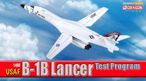 USAF B-1B Lancer Test Program (Military)