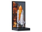 Space Shuttle Discovery w/SRB STS-124