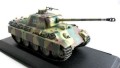 Panther G, Late Production