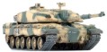 Challenger II - BATUS (British Army)