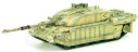 Challenger II w/Upgrade Armor