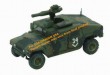 HMMWV M1045 w/TOW launcher