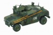 HMMWV M1114 1-36 Infantry, 1st Armored Division, Baghdad 2004
