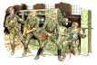 Figures Cross Of Iron (Eastern Front)